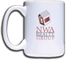 (image for) NWA Realty Group Mug
