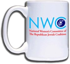 (image for) NWC Mug