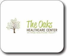 (image for) Oaks Healthcare Center, The Mousepad