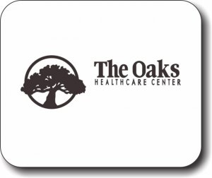 (image for) Oaks Healthcare Center, The Mousepad