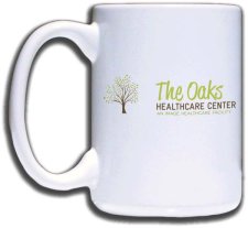(image for) Oaks Healthcare Center, The Mug