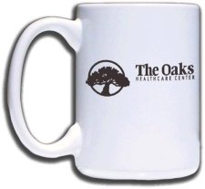 (image for) Oaks Healthcare Center, The Mug