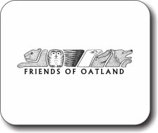 (image for) Oatland Island Wildlife Center Mousepad