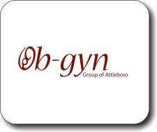(image for) Ob-gyn Group of Attleboro Mousepad