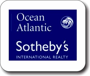 (image for) Ocean Atlantic Sotheby\'s Int. Reality Mousepad