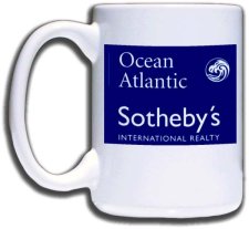 (image for) Ocean Atlantic Sotheby's Int. Reality Mug