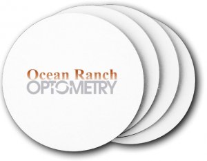 (image for) Ocean Grove Camp Meeting Assoc. Coasters (5 Pack)