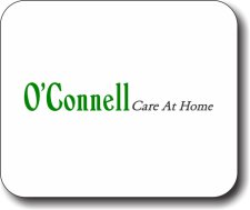 (image for) O'Connell Care at Home Mousepad
