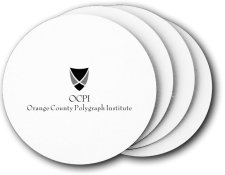 (image for) OCPI Coasters (5 Pack)