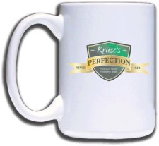 (image for) Oh Kruse Grain & Milling Mug
