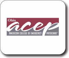 (image for) Ohio ACEP Mousepad