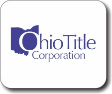 (image for) Ohio Title Corporation Mousepad