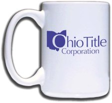 (image for) Ohio Title Corporation Mug