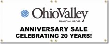 (image for) Ohio Valley Bank Banner Logo Center
