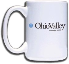 (image for) Ohio Valley Bank Mug