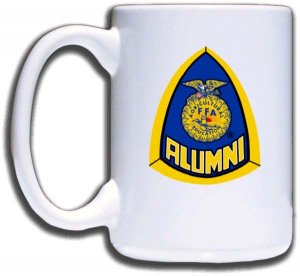 (image for) Okeechobee FFA Alumni Mug