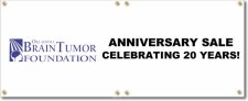 (image for) Oklahoma Brain Tumor Foundation Banner Logo Left