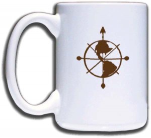 (image for) Old World Enterprises, LLC. Mug