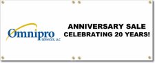 (image for) Omnipro Services, LLC Banner Logo Left