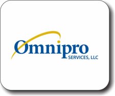 (image for) Omnipro Services, LLC Mousepad