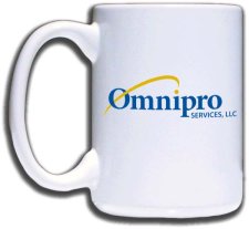 (image for) Omnipro Services, LLC Mug