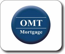 (image for) OMT Mortgage Mousepad