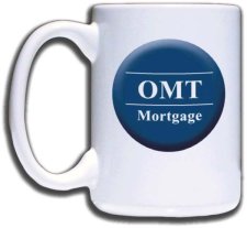 (image for) OMT Mortgage Mug