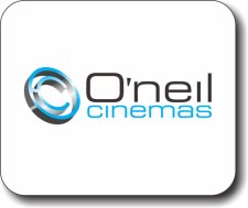 (image for) O'Neil Cinemas Mousepad
