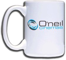(image for) O'Neil Cinemas Mug