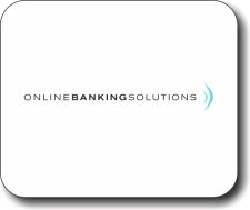 (image for) Online Banking Solutions Mousepad