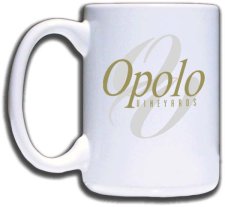 (image for) Opolo Vineyards Mug
