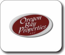 (image for) Oregon Bay Properties, LLC Mousepad