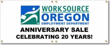 (image for) Oregon Employment Department Banner Logo Center