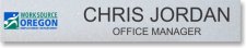 (image for) Oregon Employment Department Nameplate