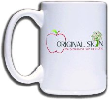 (image for) Original Skin Mug