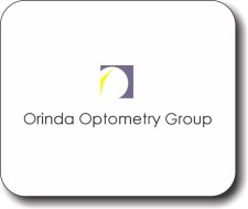 (image for) Orinda Optometry Group Mousepad