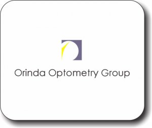 (image for) Orinda Optometry Group Mousepad