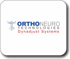 (image for) OrthoNeuro Technologies Mousepad