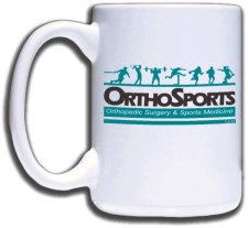 (image for) Orthosports, LLC Mug