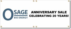 (image for) Osage Bio Energy, LLC Banner Logo Left