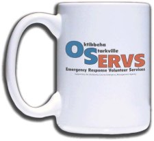 (image for) OSERVS Mug