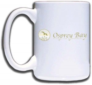 (image for) Osprey Bay Bldg. & Dev., LLC. Mug