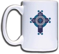 (image for) Our Lady of Lourdes School Mug