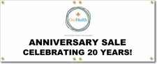 (image for) OurHealth Physician Group Banner Logo Center