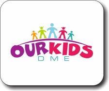 (image for) OurKids, DME Mousepad
