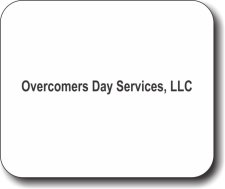 (image for) Overcomers Day Services, LLC Mousepad