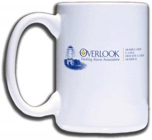 (image for) Overlook VNA Mug