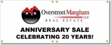 (image for) Overstreet Mangham, LLC Banner Logo Center