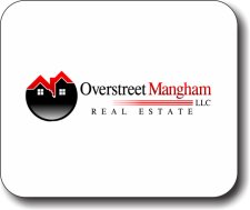 (image for) Overstreet Mangham, LLC Mousepad