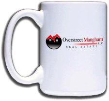 (image for) Overstreet Mangham, LLC Mug